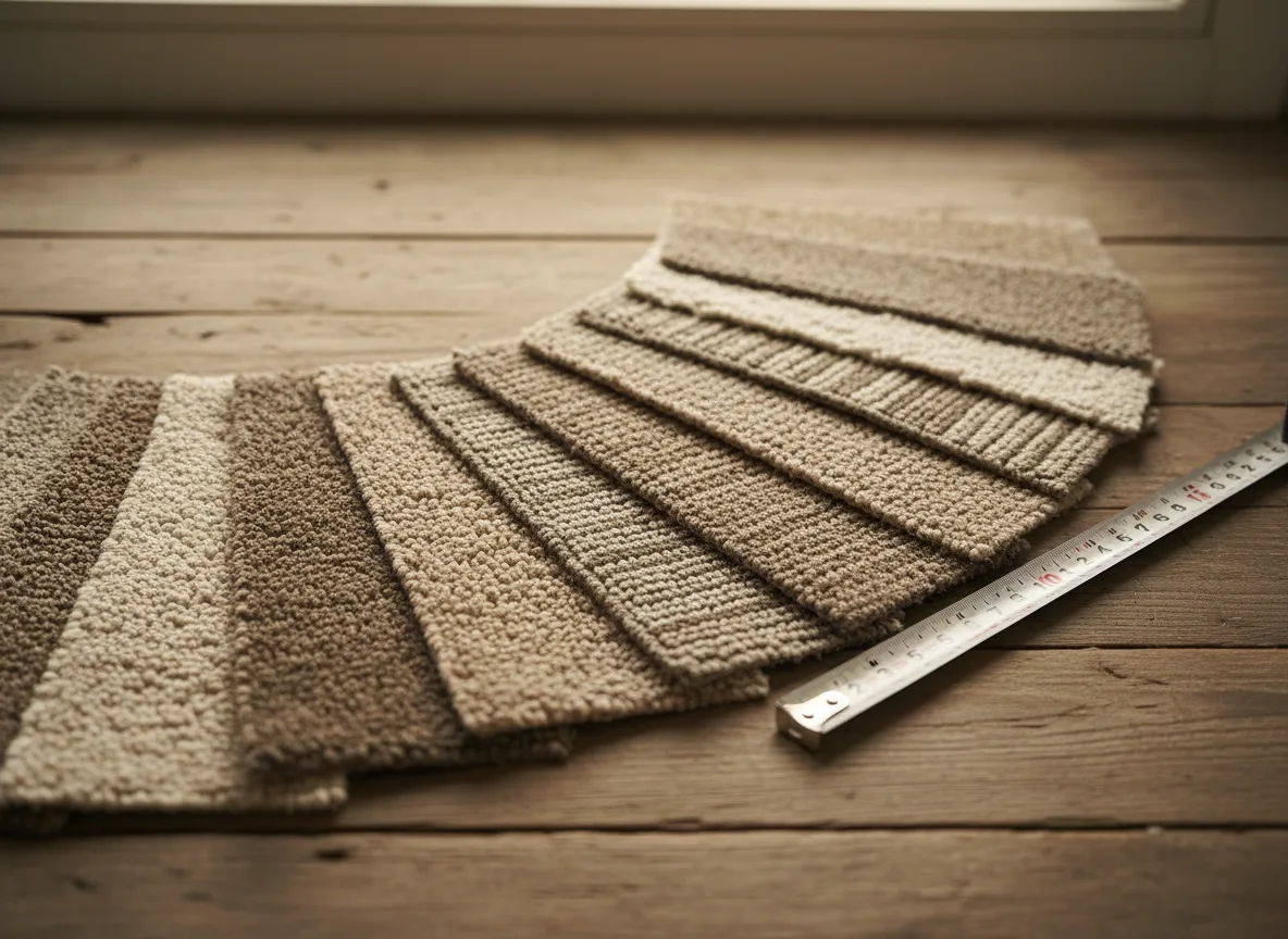 Carpet Installation Chambersburg, PA FAQs